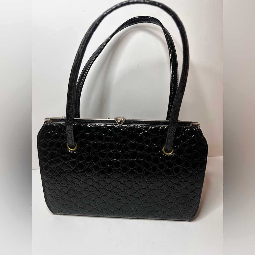 Vintage 1960’s Air Step Handbag